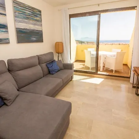 Duquesa Village 36 31 Apartment *
