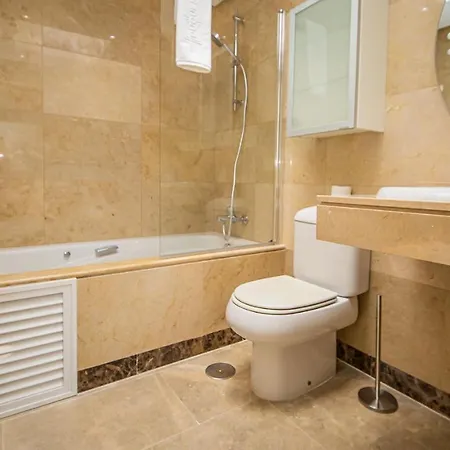 Apartamento Duquesa Village 36 31