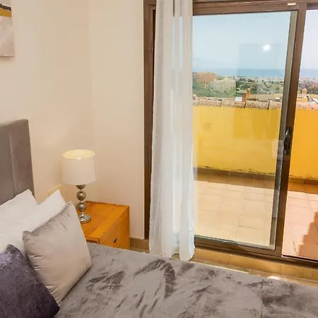 Duquesa Village 36 31 Apartment Manilva