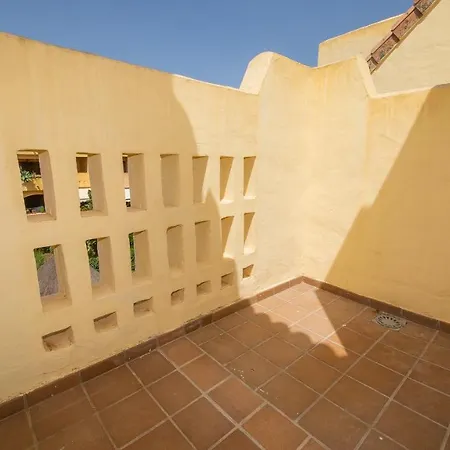 Duquesa Village 36 31 Apartamento