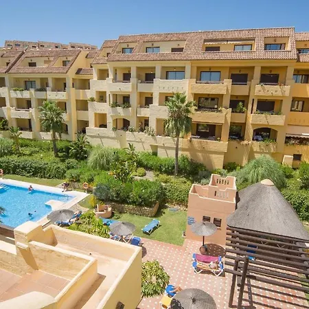 Apartamento Duquesa Village 36 31 Manilva