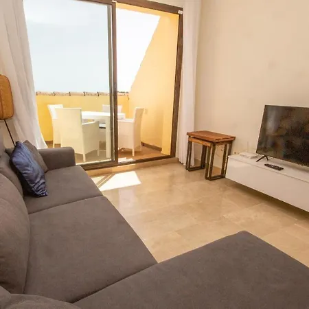 Apartment Duquesa Village 36 31 Manilva