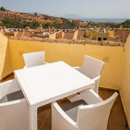 Apartamento Duquesa Village 36 31