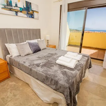 Duquesa Village 36 31 Apartment
