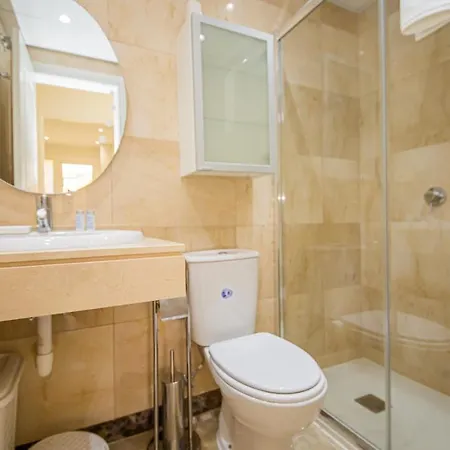 Apartamento Duquesa Village 36 31