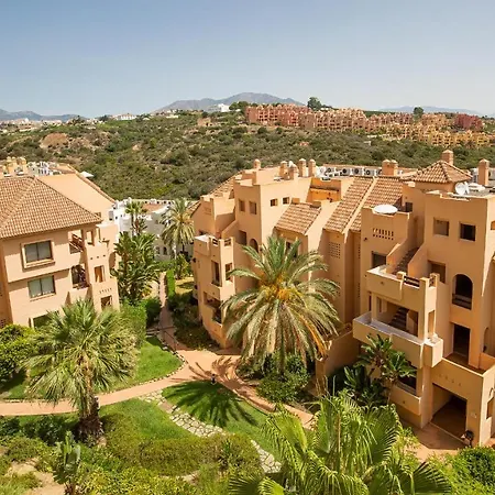 Duquesa Village 36 31 Apartamento Manilva