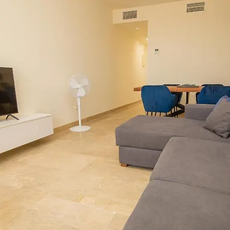 Duquesa Village 36 31 Apartamento