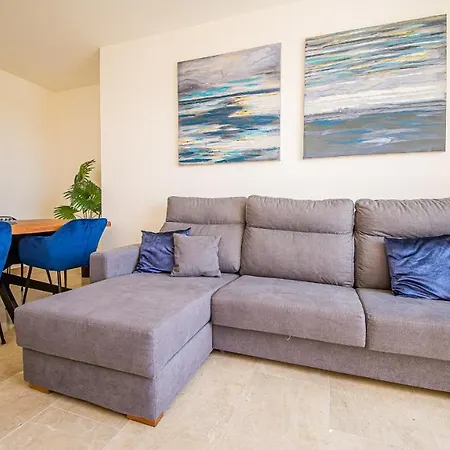 Duquesa Village 36 31 Apartamento *